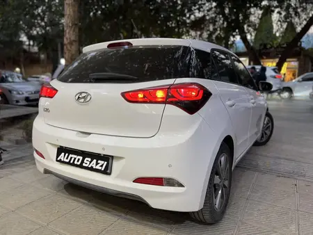 هیوندای i20 (مونتاژ)