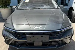 هیوندای، النترا