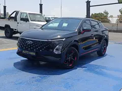 فونیکس، FX