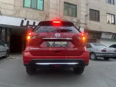 نیسان، ایکس تریل
