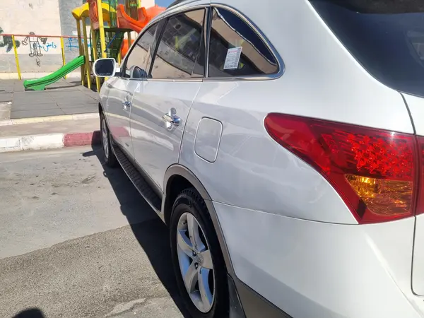 هیوندای، وراکروز