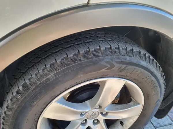 هیوندای، وراکروز