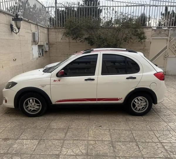 کوییک، دنده ای R