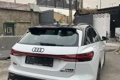 آئودی، Q5 e-tron
