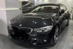 ب ام و، سری 3 سدان