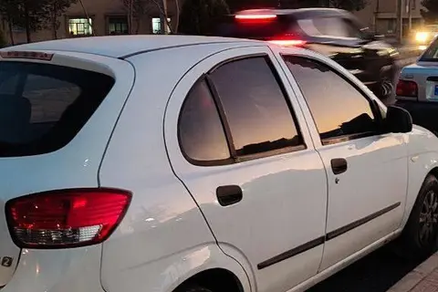 تیبا، هاچ بک