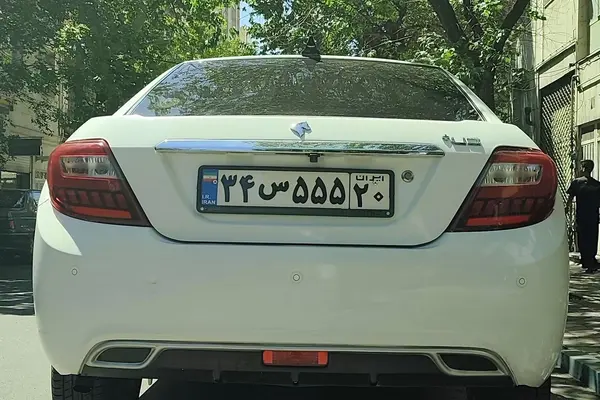 دنا  پلاس EF7