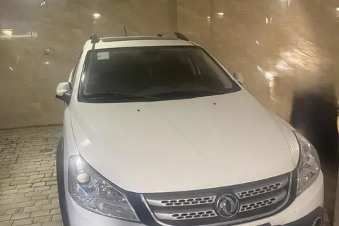 دانگ فنگ، H30 کراس
