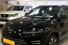 بی وای دی، سانگ پلاس DMi