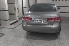 هیوندای، سوناتا