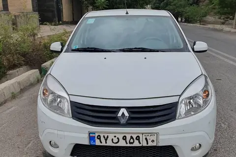 رنو، ساندرو