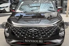فونیکس، FX