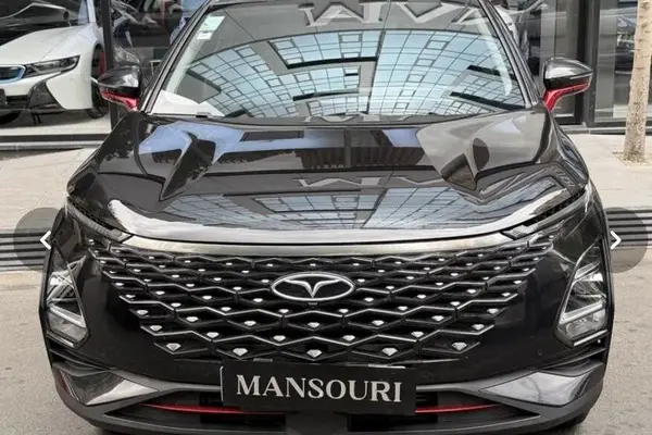 فونیکس  FX