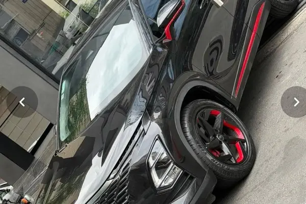 فونیکس  FX