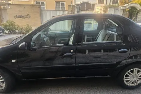 رنو، تندر 90