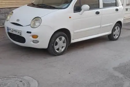 ام وی ام، 110