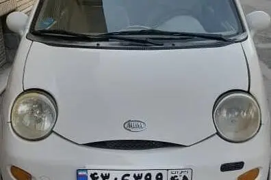 ام وی ام،  110