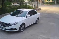 بسترن، B30