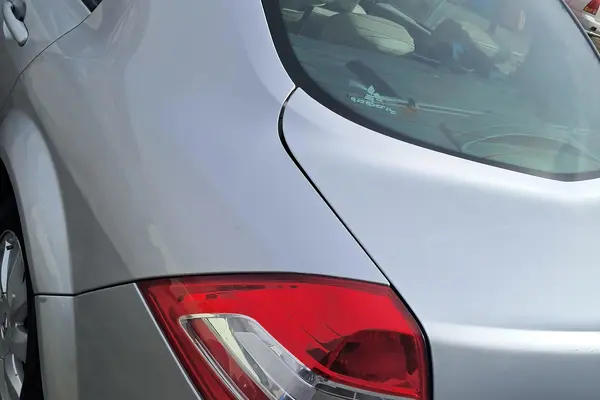 رنو، مگان (مونتاژ)