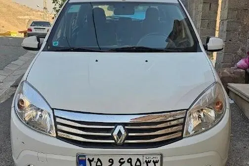 رنو، ساندرو