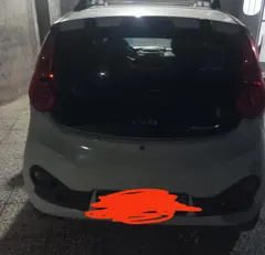 ام وی ام، 110S