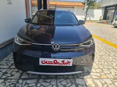 فولکس، ID.4 Crozz