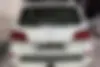 لکسوس،  LX