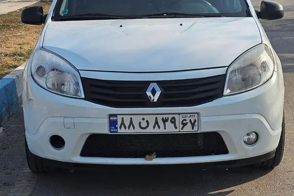 رنو، ساندرو