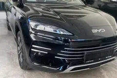 بی وای دی، سانگ پلاس DMi