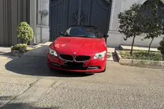 ب ام و، Z4