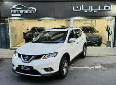 نیسان، ایکس تریل