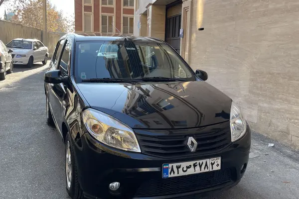 رنو، ساندرو