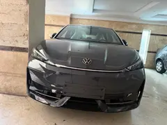 فولکس، آی دی یونیکس