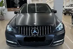 بنز، کلاس C
