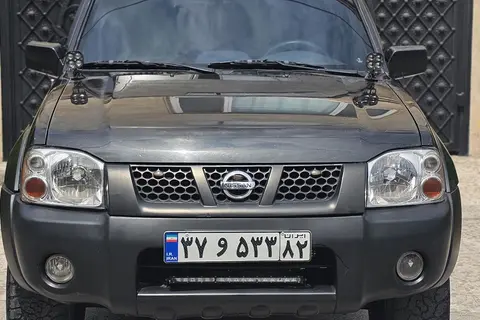 نیسان، رونیز