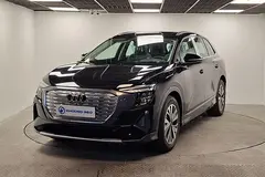آئودی، Q5 e-tron