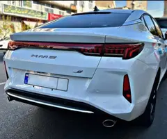 کی ام سی، J7