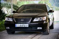 هیوندای، آزرا (گرنجور)