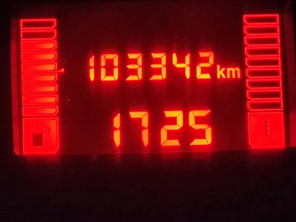 رنو، تندر 90