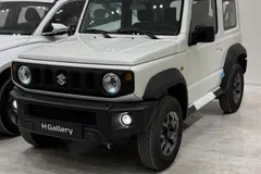 سوزوکی، جیمنی 3 در