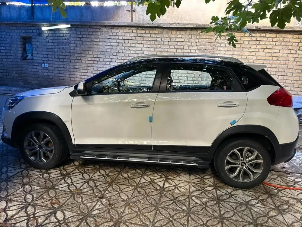 ام وی ام،  X22
