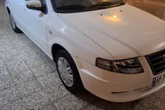 سمند، سورن