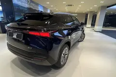فونیکس، FX EV
