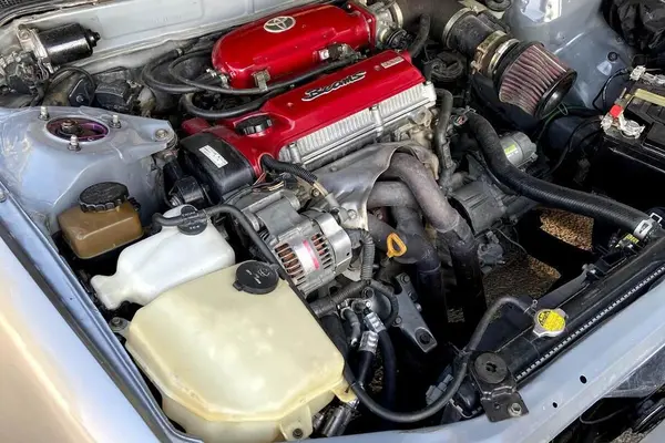 تویوتا، کمری