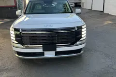 هیوندای، پالیسید