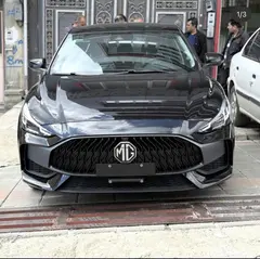 ام جی، GT