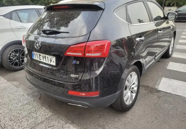 جک  S5