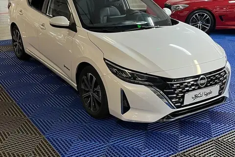 نیسان، سیلفی e-POWER