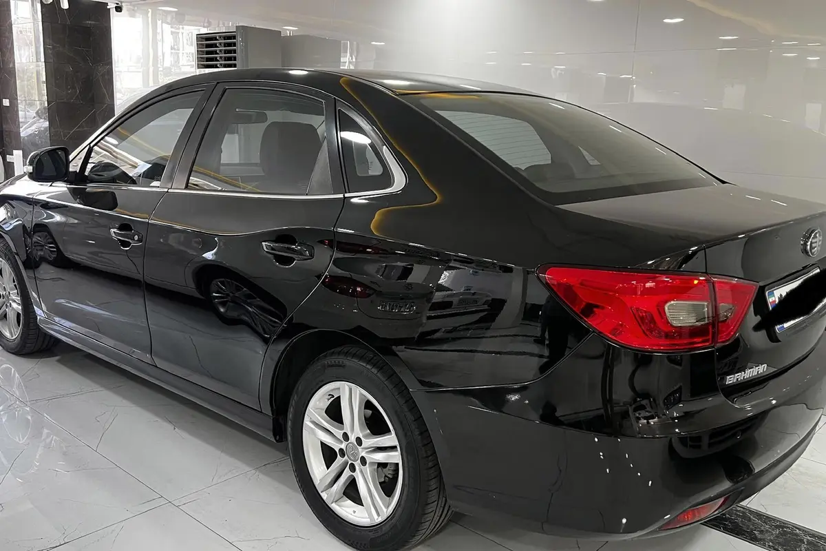 بسترن  B30