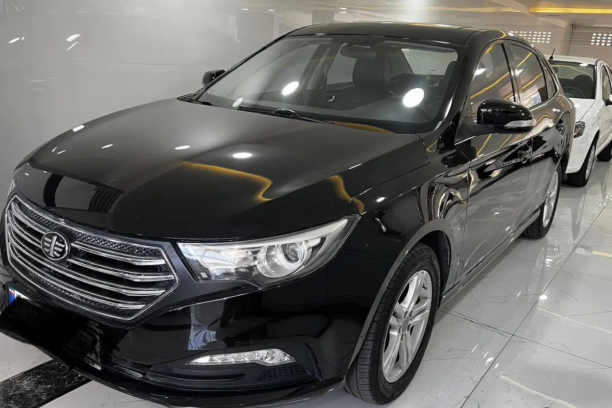 بسترن  B30